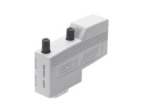 Festool plug connector FBS-SUB-9-WS overall dimensions sample parameter selection manual