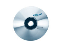 Festo FESTO GSLO-Q SBOI-Q Dimensions Sample Parameter Selection Manual