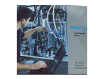 FESTO FluidDrawGSWF-S5 Dimensions Sample Parameter Selection Manual