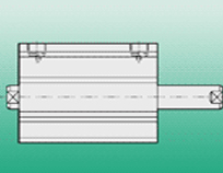 CKD super compact cylinder SSD-DG1, SSD-DG4 overall dimensions sample parameter selection manual