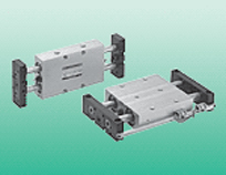 CKD combined cylinder UCA2-B, UCA2-BL overall dimensions sample parameter selection manual