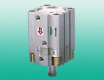 CKD Anti-fall Super Compact Cylinder USSD, USSD-K Dimensions Sample Parameter Selection Manual