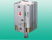 CKD Anti-fall Super Compact Cylinder USSD-K, USSD-KL Dimensions Sample Parameter Selection Manual