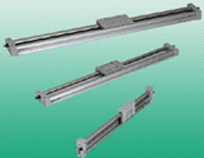 CKD Magnetic Super Rodless Cylinder High Precision Guide Rail Type MRG2-10 Dimensions Sample Parameter Selection Manual