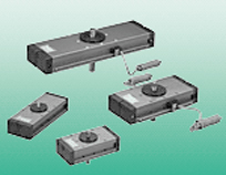 CKD swing type cylinder RRC8, RRC32, RRC63 overall dimensions sample parameter selection manual