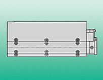 CKD Robot Cylinder MFC-B, MFC-BK Outline Dimensions Sample Parameter Selection Manual