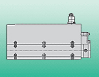 CKD Robot Cylinder MFC-BS, MFC-BSK Outline Dimensions Sample Parameter Selection Manual