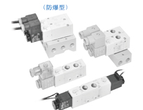 金器电磁阀MVSC-220外形尺寸样本参数选型手册