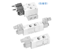 金器电磁阀MVSC-300外形尺寸样本参数选型手册