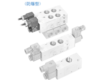 金器电磁阀MVSC-460外形尺寸样本参数选型手册