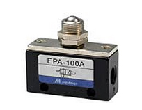 Jinji Mechanical Valve EPA-100A Dimensions Sample Parameter Selection Manual