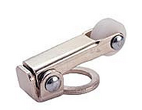 Gold Roller Cam Type-Manual/Mechanical Control Accessories MVHA Dimensions Sample Parameter Selection Manual