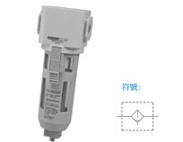 Jinqi Air Conditioning Combination Filter MAF302 Dimensions Sample Parameter Selection Manual