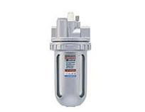 Jinqi Air Conditioning Combination Lubricator MAL400 Dimensions Sample Parameter Selection Manual