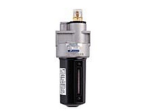 Jinqi Air Conditioning Combination Lubricator MAL410 Dimensions Sample Parameter Selection Manual