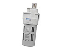 Jinqi Air Conditioning Combination Lubricator MAL403 Dimensions Sample Parameter Selection Manual