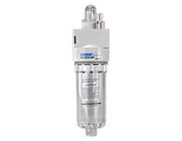 Jinqi Air Conditioning Combination Lubricator MAL200, MAL200L Dimensions Sample Parameter Selection Manual