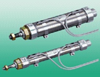 CKD fastening cylinder CMK2-C overall dimensions sample parameter selection manual