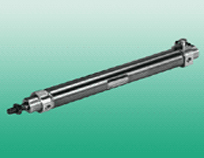 CKD fastening cylinder CMK2-Q overall dimensions sample parameter selection manual