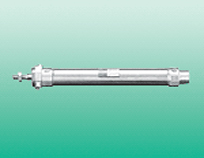 CKD fastening cylinder CMK2-P overall dimensions sample parameter selection manual