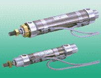 CKD fastening cylinder CMK2-G2, CMK2-G3 overall dimensions sample parameter selection manual