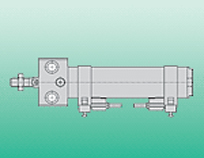 CKD directly mounted cylinder CMA2-E overall dimensions sample parameter selection manual