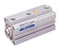 Gold Multi-Position Type - Thin Pneumatic Cylinder MCJT-3 Overall Dimensions Sample Parameter Selection Manual