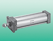 CKD double-acting powerful scraper type cylinder SCA2-G overall dimensions sample parameter selection manual