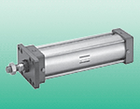 CKD double acting. Circular scraper type cylinder SCA2-G1, SCA2-G4L2 overall dimensions sample parameter selection manual