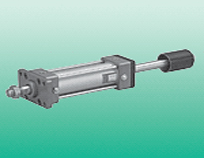 CKD Stroke Adjustable Cylinder SCSA2-P Dimensions Sample Parameter Selection Manual