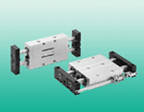 CKD combined cylinder UCA2, UCA2-L outline dimensions sample parameter selection manual