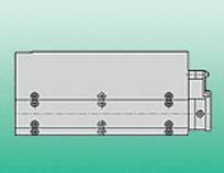 CKD Robot Cylinder MFC-B, MFC-BK, MFC-BL Outline Dimensions Sample Parameter Selection Manual