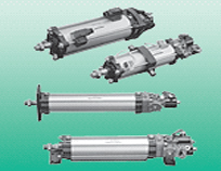 CKD single control valve CAV250, CAV275, CAV2100 outline dimensions sample parameter selection manual