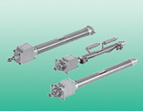 CKD Brake Cylinder ULKP, ULKP-L Dimensions Sample Parameter Selection Manual