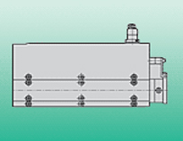 CKD Robot Cylinder MFC-BS, MFC-BSK Outline Dimensions Sample Parameter Selection Manual