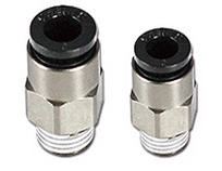 Standard connector