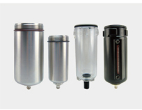 Xingong Oil Cup and Filter Cup Set ZGL200BB, ZGF200BB Dimensions Sample Parameter Selection Manual