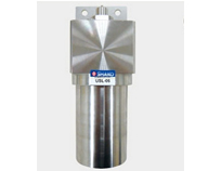 Xingong Stainless Steel Lubricator USL-06, USL-08 Dimensions Sample Parameter Selection Manual