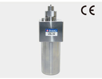 Xingong Stainless Steel Lubricator USL-02, USL-03, USL-04 Dimensions Sample Parameter Selection Manual