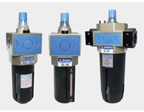 Xingong Lubricator UL-02, UL-03, UL-04, UL-06, UL-08 Dimensions Sample Parameter Selection Manual