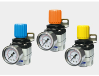 Xingong precision pressure regulating valve URP, URPL4, URPL2 shape and size sample parameter selection manual