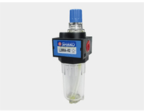 Xingong mini lubricator L200A shape size sample parameter selection manual