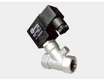 Xingong type direct-acting valve SPUY220 overall dimensions sample parameter selection manual