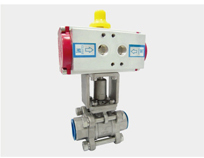 Xingong Ball Valve SGY221, SGY222 Dimensions Sample Parameter Selection Manual