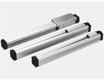 Xingong Magnetic Couple Rodless Cylinder RCH-18, RCH-25, RCH-32, RCH-40, RCH-50, RCH-63 Overall Dimensions Sample Parameter Selection Manual