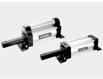 Xingong Supercharger AHD-078.AHD-110.AHD-250 Dimensions Sample Parameter Selection Manual