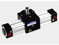 Xingong Rotary Cylinder RTF-40.RTF-63.RTF-80 Dimensions Sample Parameter Selection Manual