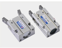 Xingong Mini Clamp HPC-10.HPC-16.HPC-20.HPC-25.HPC-32 Dimensions Sample Parameter Selection Manual