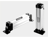 Xingong Air Hydraulic Conversion Cylinder AOL-40.AOL-63.AOL-80.AOL-100 Dimensions Sample Parameter Selection Manual