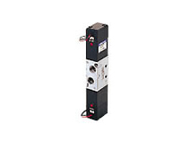 小金电磁阀240M-F、240M-A、240M-B、240M-AW、240M-BW外形尺寸样本参数选型手册